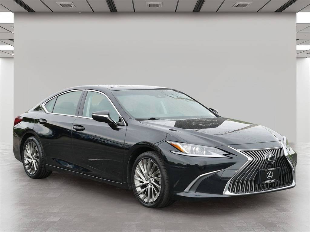 2019 Lexus ES ES 350 — Sedan — 125,531 mi — Wayzata, MN