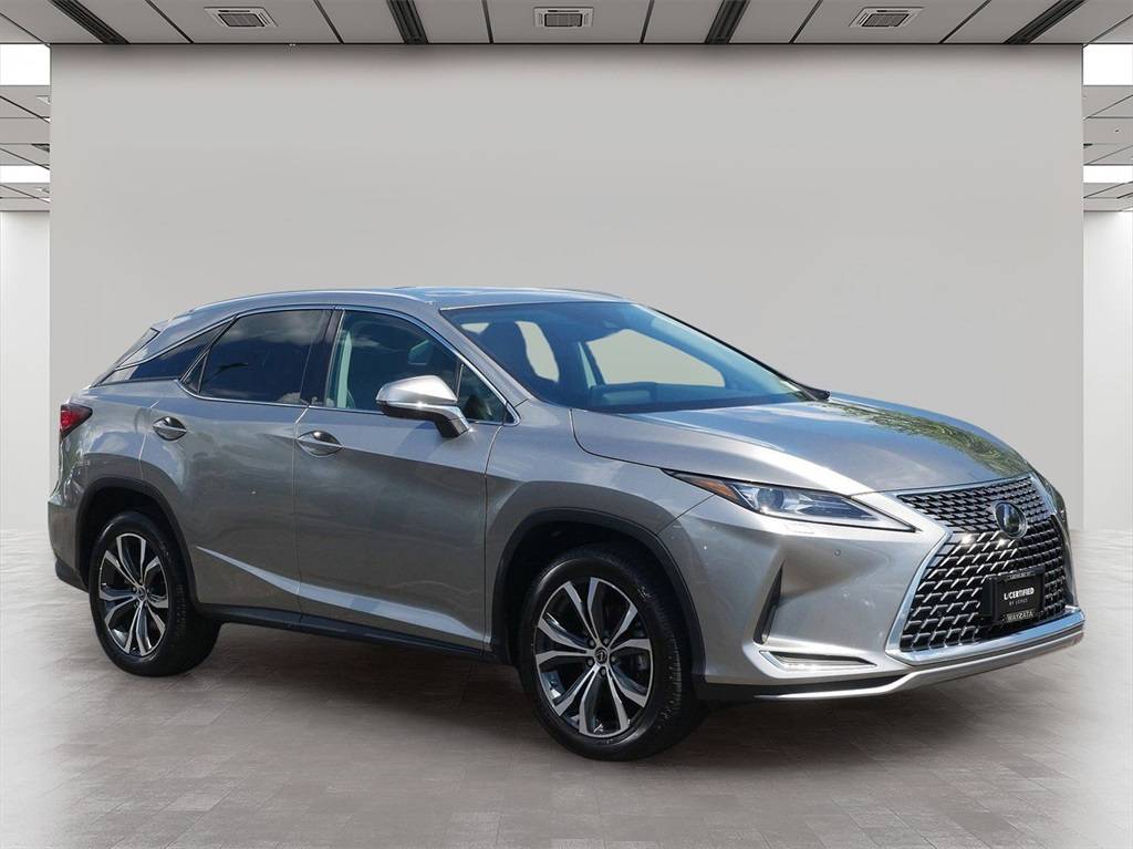 2020 Lexus RX RX 350 — SUV — 70,981 mi — Wayzata, MN