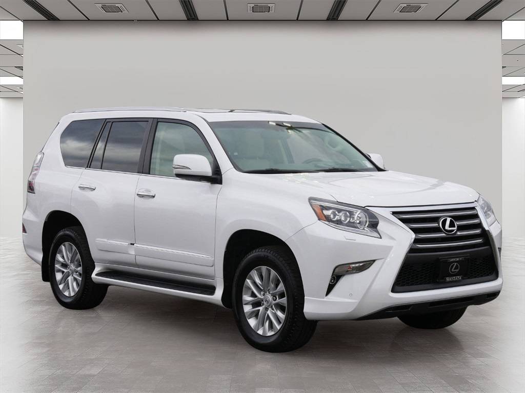 2017 Lexus GX GX 460 — SUV — 59,418 mi — Wayzata, MN