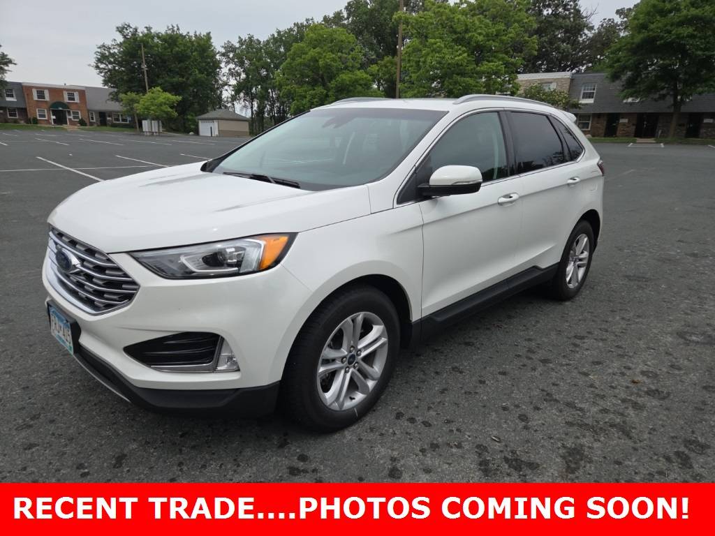 2020 Ford Edge SEL — SUV — 65,793 mi — Wayzata, MN