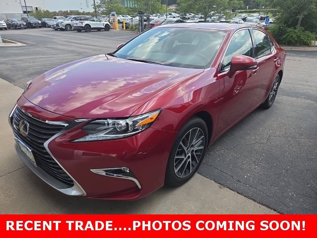 2017 Lexus ES ES 350 — Sedan — 67,890 mi — Wayzata, MN