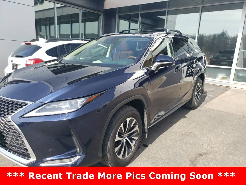 2021 Lexus RX RX 350L — SUV — 73,274 mi — Wayzata, MN