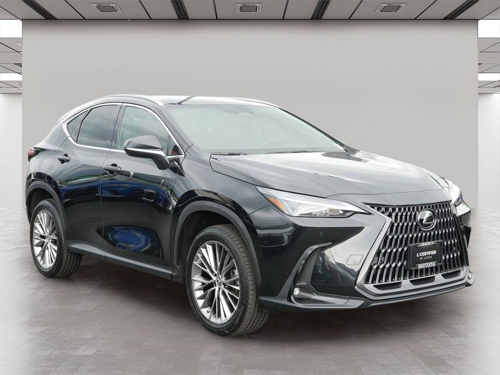 2022 Lexus NX NX 350 Premium — SUV — 23,555 mi — Wayzata, MN