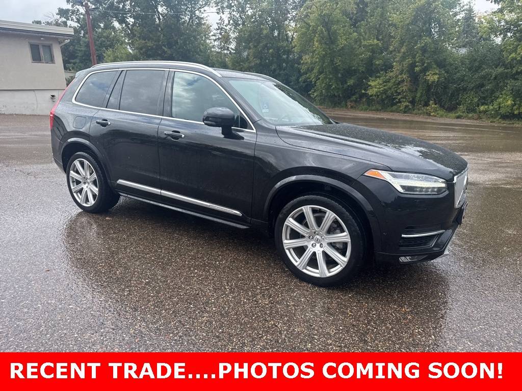 2018 Volvo XC90 Inscription — SUV — 149,647 mi — Wayzata, MN