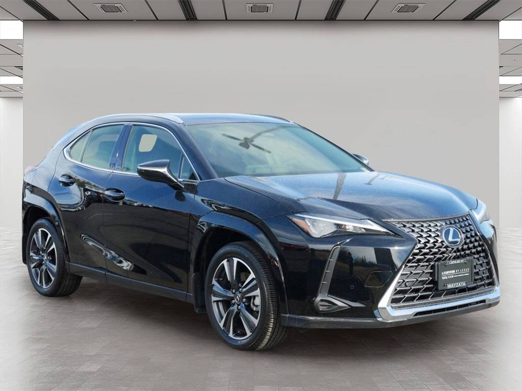 2025 Lexus UX UX 300h Premium — SUV — 711 mi — Wayzata, MN
