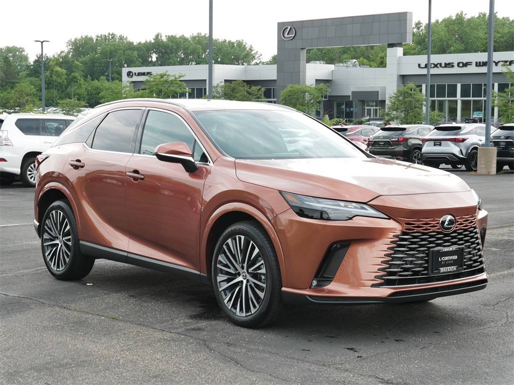 2023 Lexus RX RX 350 Premium Plus — SUV — 29,673 mi — Wayzata, MN