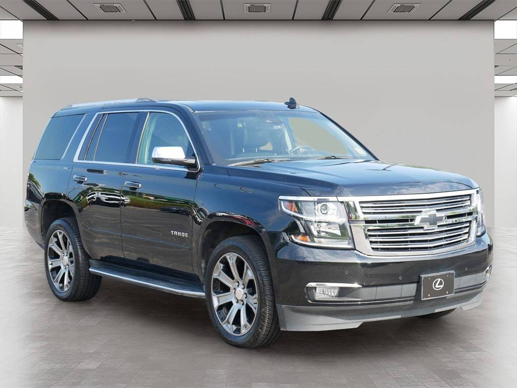 2020 Chevrolet Tahoe Premier — SUV — 70,821 mi — Wayzata, MN