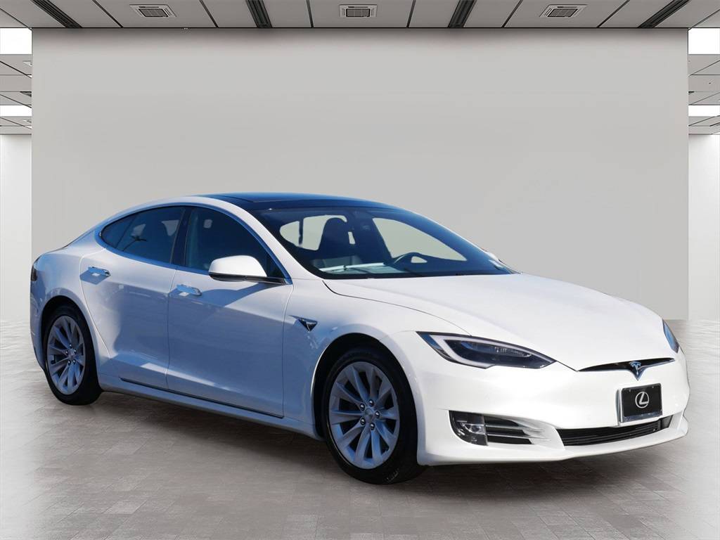 2017 Tesla Model S 90D — Hatchback — 49,259 mi — Wayzata, MN