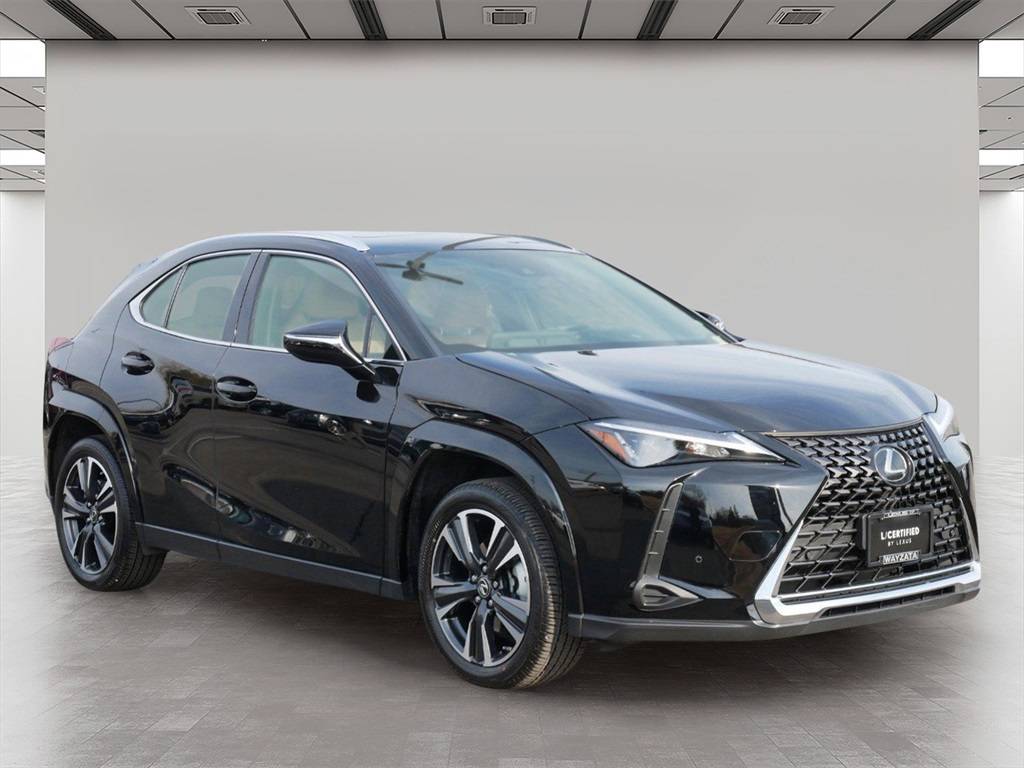 2024 Lexus UX UX 250h Premium — SUV — 11,119 mi — Wayzata, MN