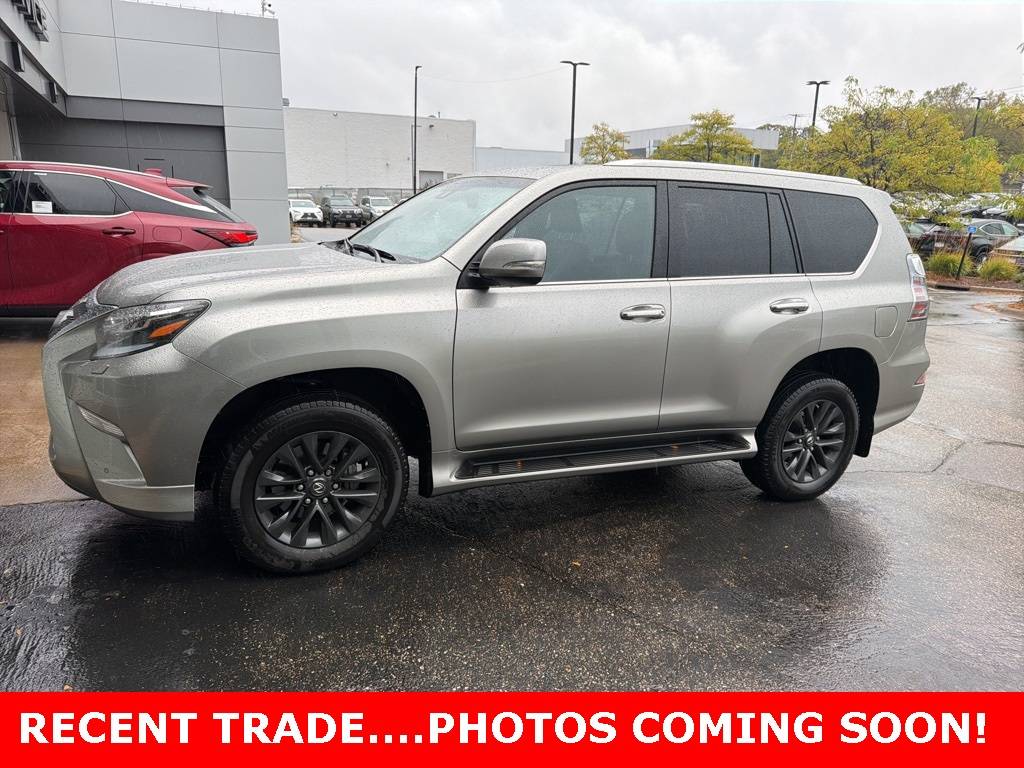 2023 Lexus GX GX 460 Premium — SUV — 28,960 mi — Wayzata, MN