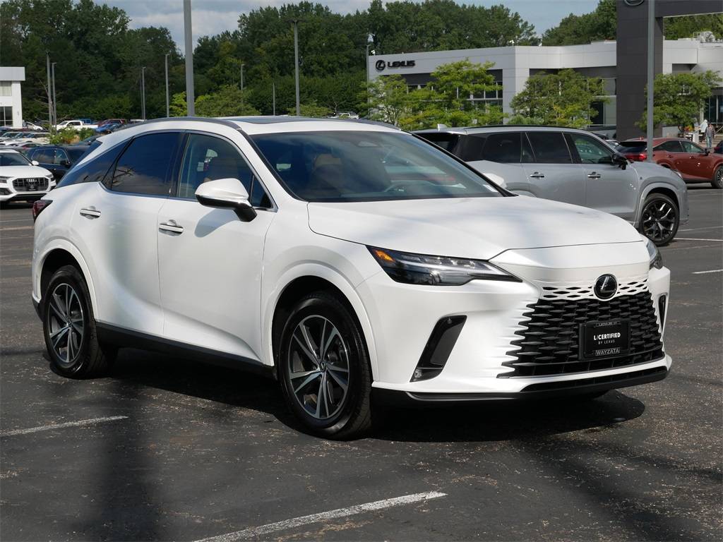 2023 Lexus RX RX 350 Premium — SUV — 19,657 mi — Wayzata, MN