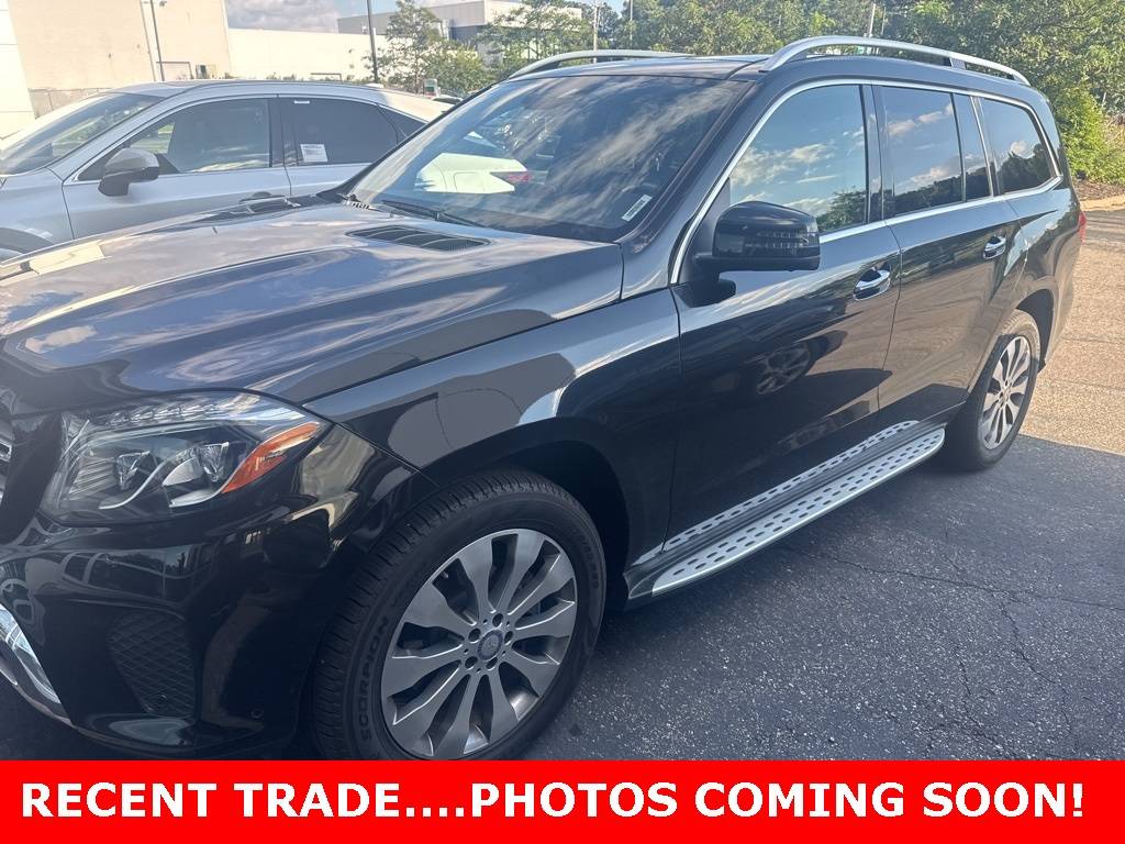 2017 Mercedes-Benz GLS GLS 450 — SUV — 71,454 mi — Wayzata, MN