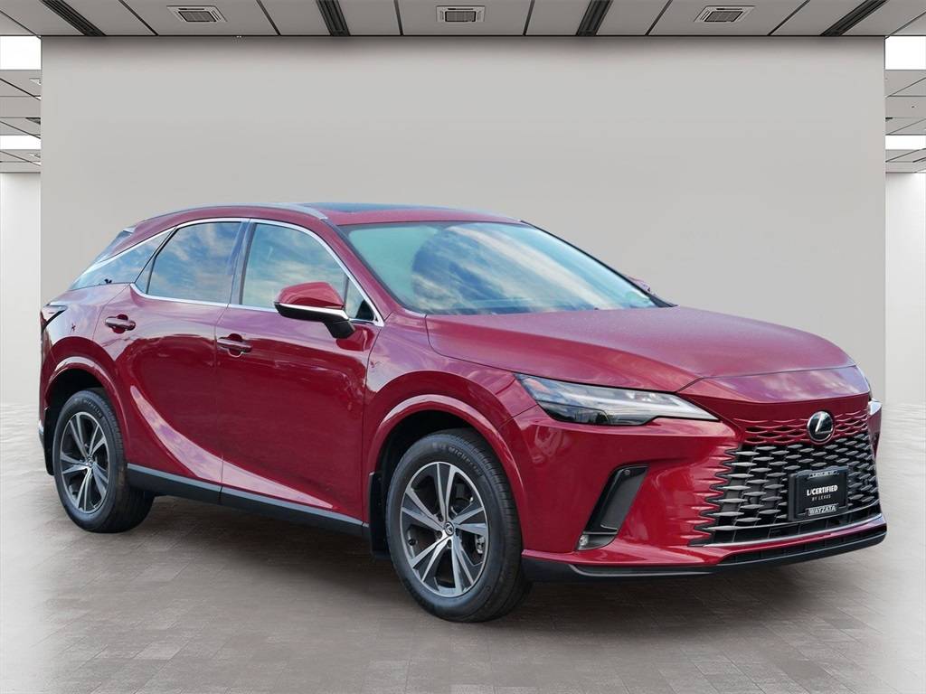 2024 Lexus RX RX 350 Premium — SUV — 8,664 mi — Wayzata, MN