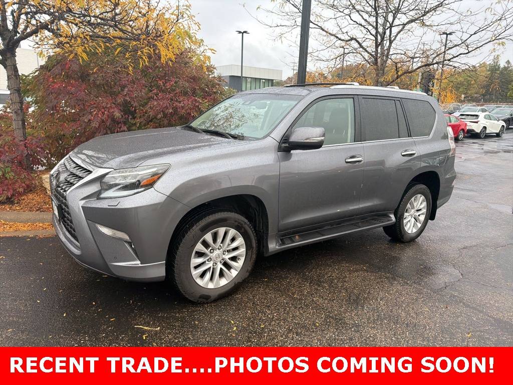 2023 Lexus GX GX 460 Premium — SUV — 27,561 mi — Wayzata, MN