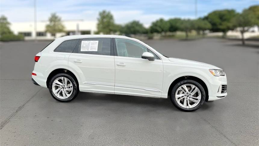 2023 Audi Q7 Premium Plus — SUV — 33,588 mi — Wayzata, MN