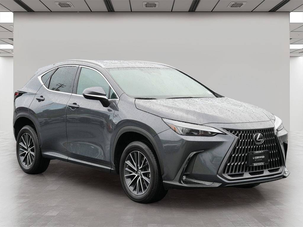 2022 Lexus NX NX 350 — SUV — 28,513 mi — Wayzata, MN