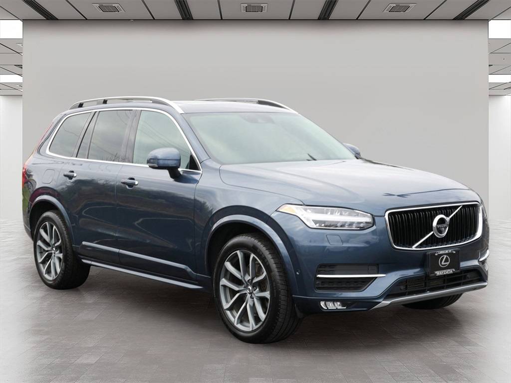 2019 Volvo XC90 Momentum — SUV — 89,083 mi — Wayzata, MN
