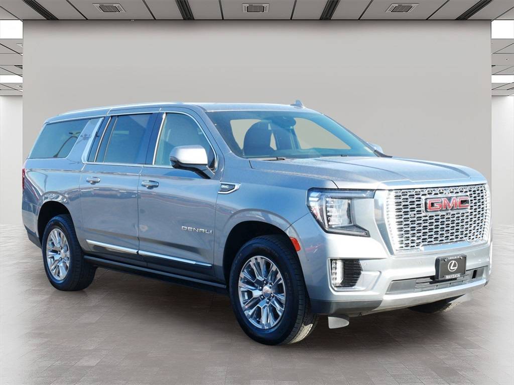 2023 GMC Yukon Denali — SUV — 28,062 mi — Wayzata, MN