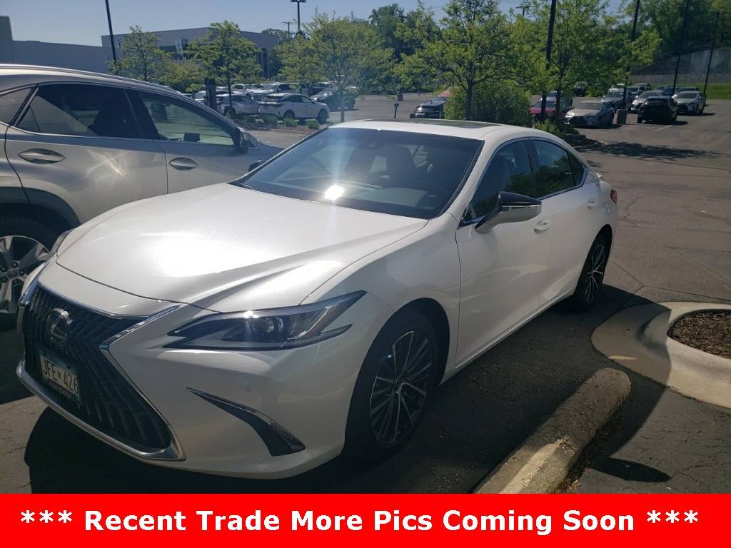 2022 Lexus ES ES 250 — Sedan — 44,851 mi — Wayzata, MN