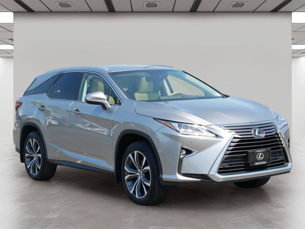 2019 Lexus RX RX 350L Premium — SUV — 86,706 mi — Wayzata, MN