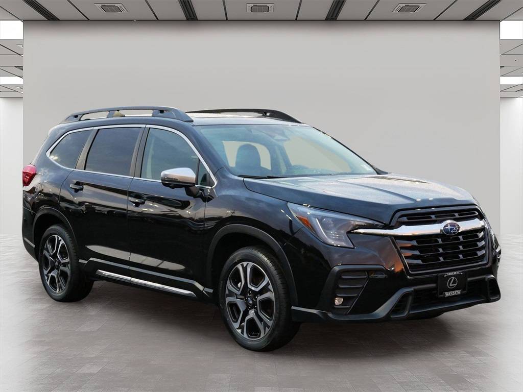 2023 Subaru Ascent Limited — SUV — 40,867 mi — Wayzata, MN