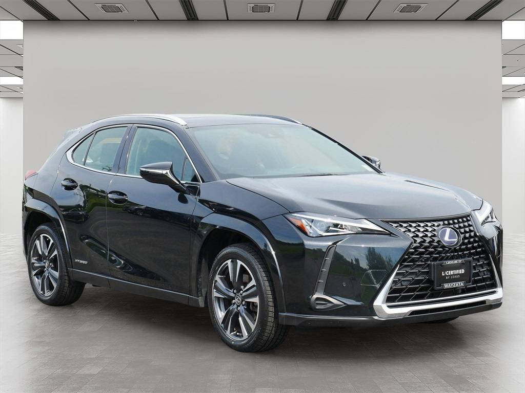 2022 Lexus UX UX 250h — SUV — 30,222 mi — Wayzata, MN