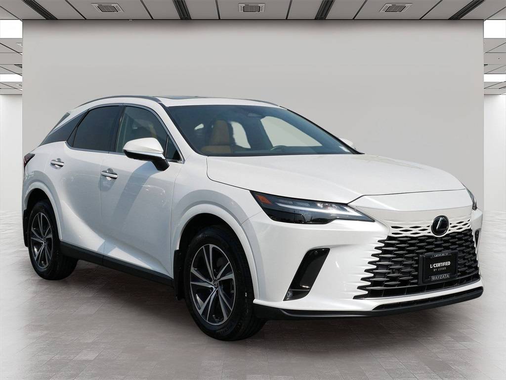 2024 Lexus RX RX 350 Premium — SUV — 14,949 mi — Wayzata, MN