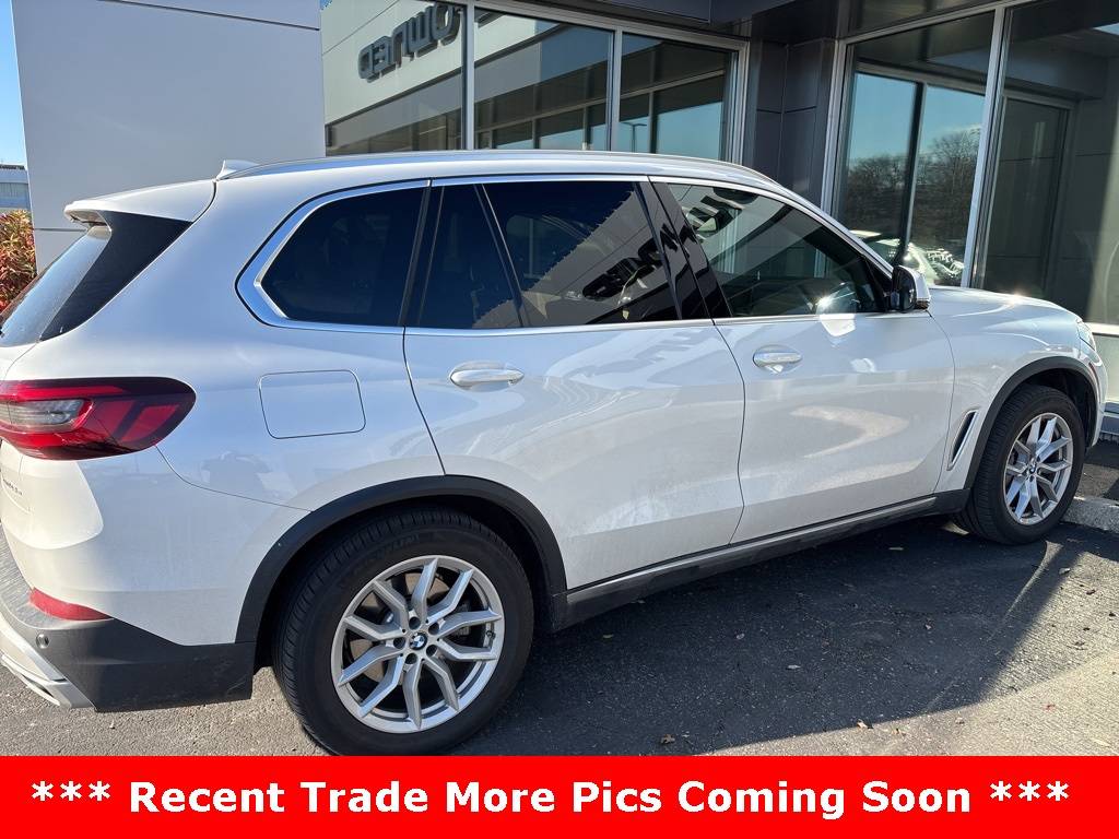 2021 BMW X5 45e — SUV — 22,725 mi — Wayzata, MN
