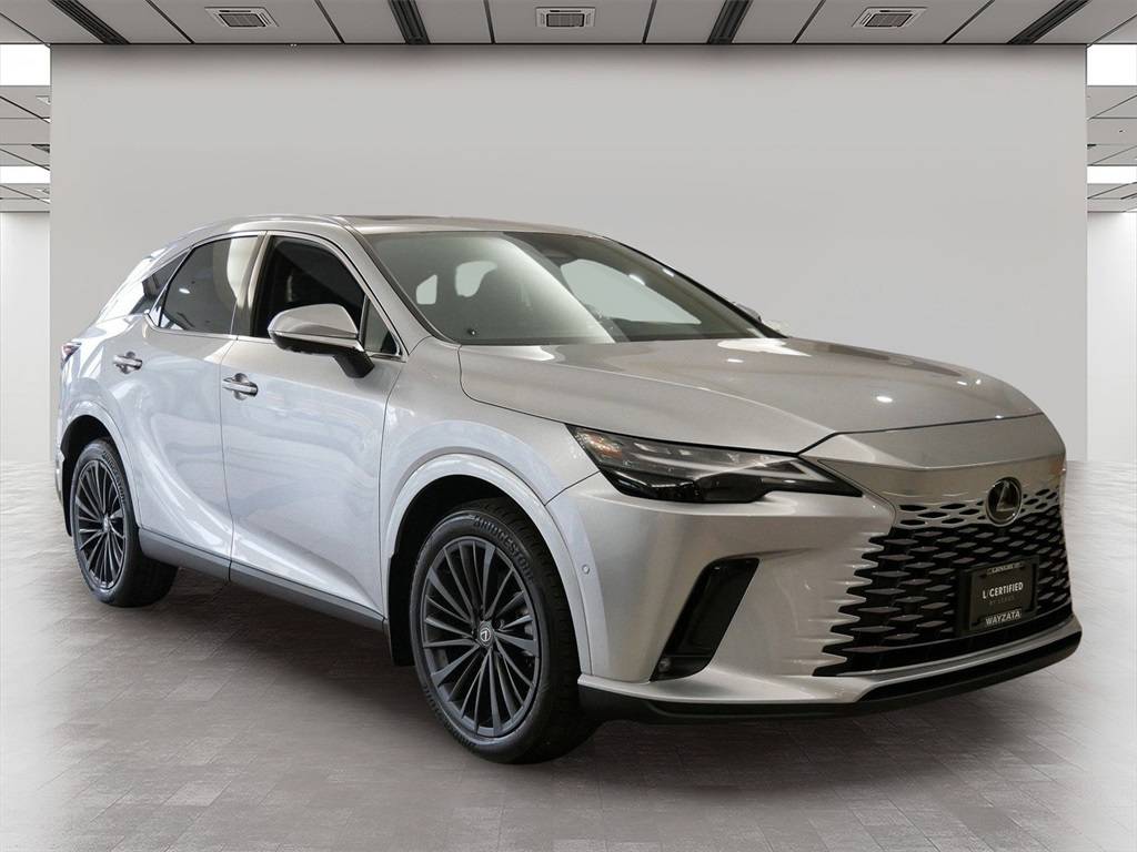 2024 Lexus RX RX 350 Premium Plus