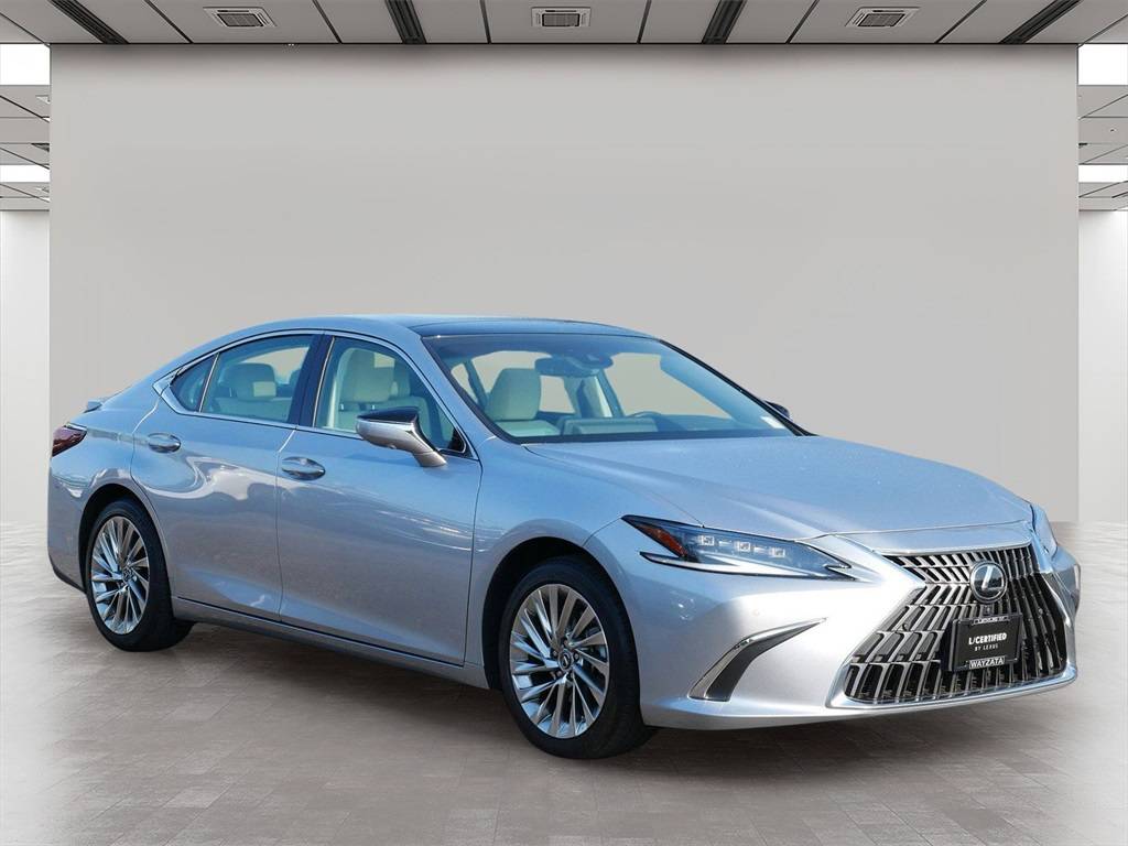 2022 Lexus ES ES 350 Ultra Luxury — Sedan — 21,441 mi — Wayzata, MN