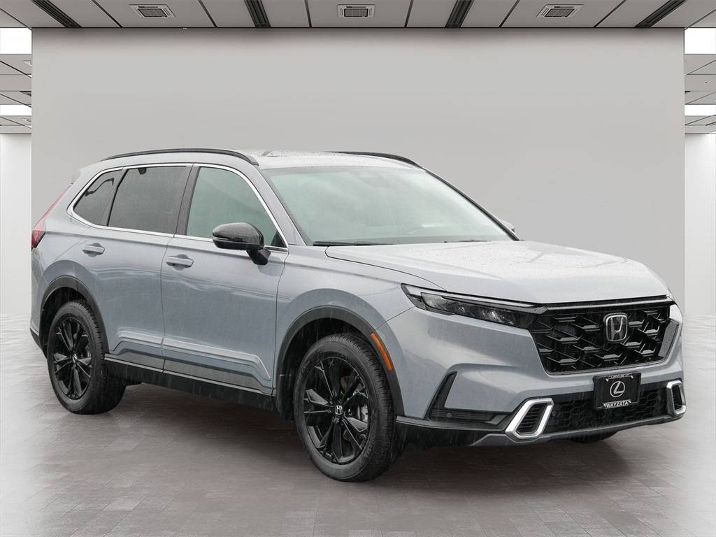 2023 Honda CR-V Hybrid Sport Touring — SUV — 32,878 mi — Wayzata, MN