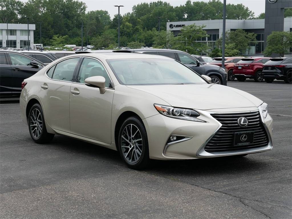 2017 Lexus ES ES 350 — Sedan — 62,581 mi — Wayzata, MN