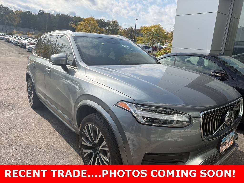 2020 Volvo XC90 Momentum — SUV — 74,259 mi — Wayzata, MN