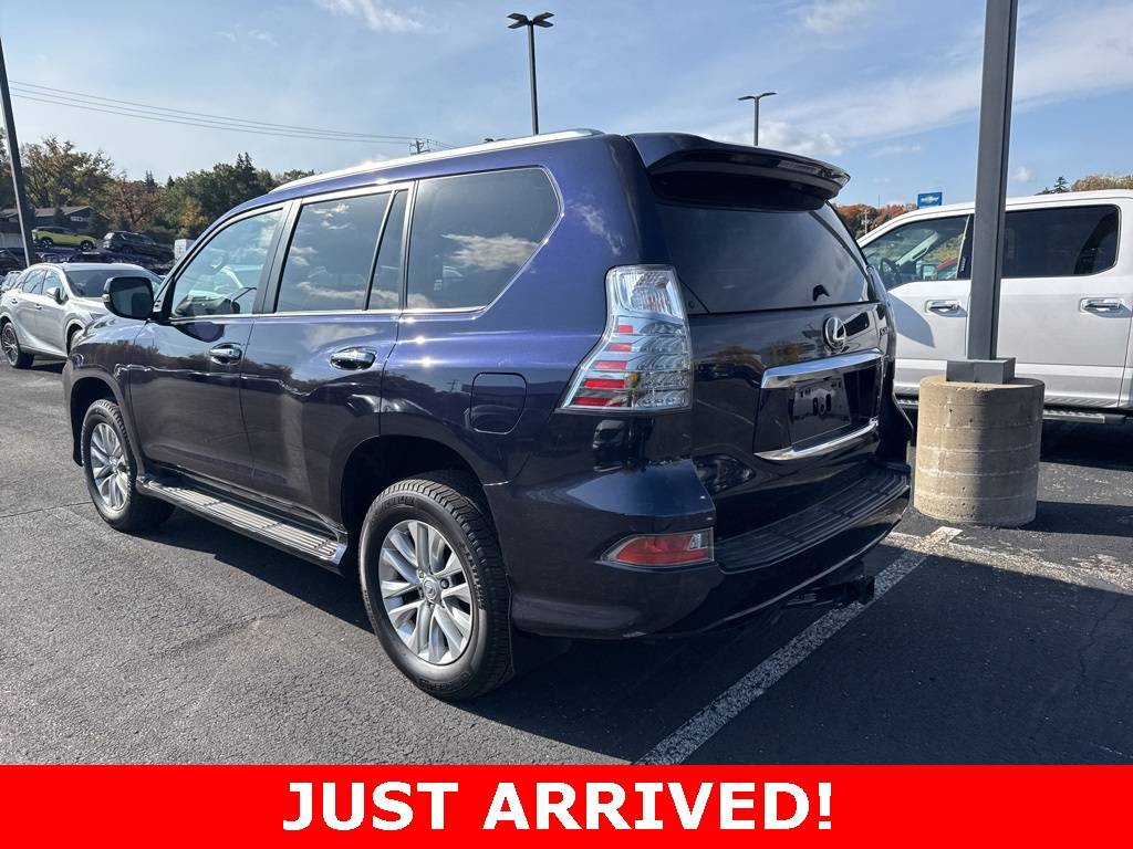 2023 Lexus GX GX 460 Premium — SUV — 14,682 mi — Wayzata, MN