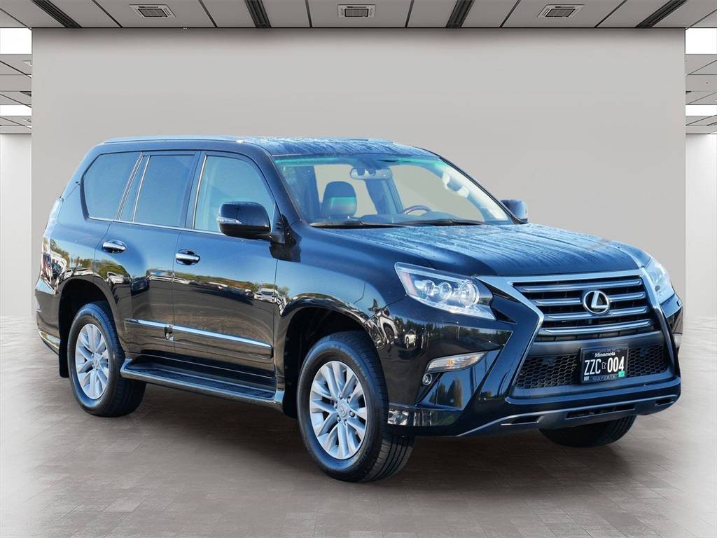 2018 Lexus GX GX 460 — SUV — 110,256 mi — Wayzata, MN