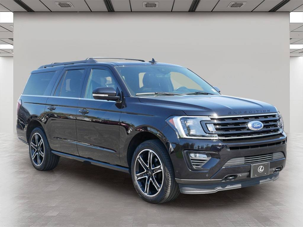 2021 Ford Expedition Limited — SUV — 71,746 mi — Wayzata, MN