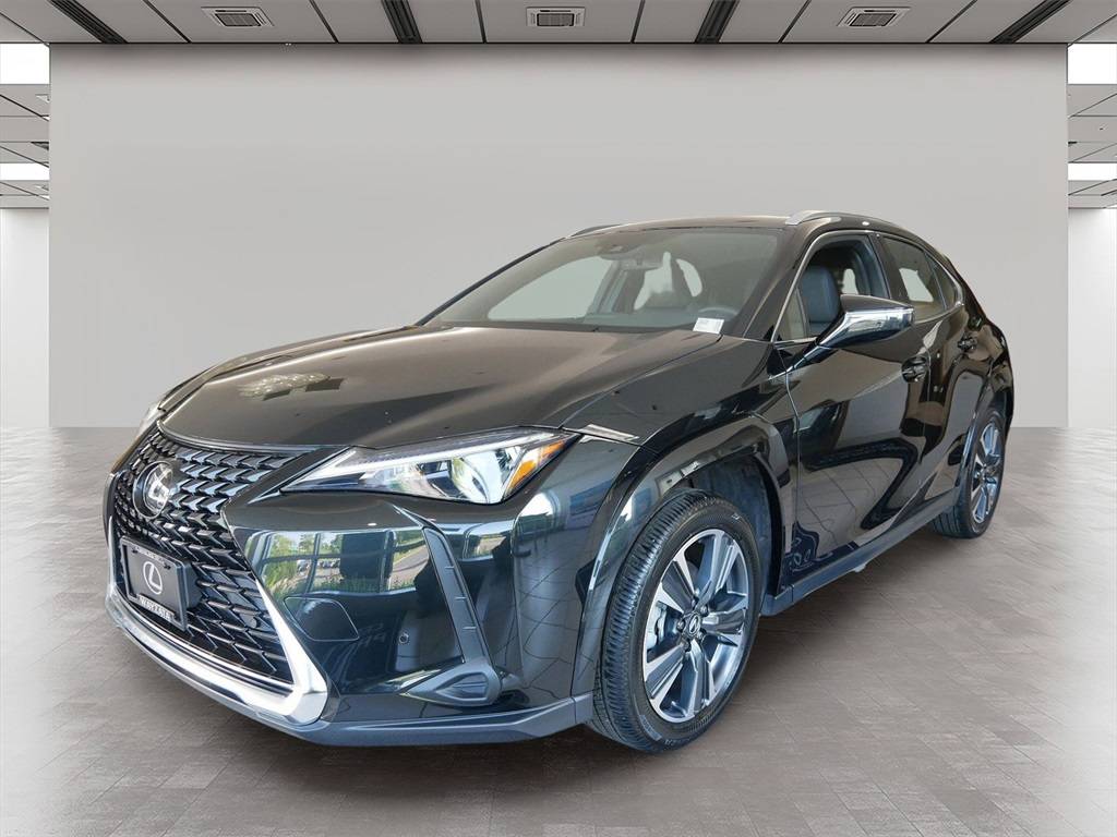 2024 Lexus UX UX 250h Premium — SUV — 14,057 mi — Wayzata, MN