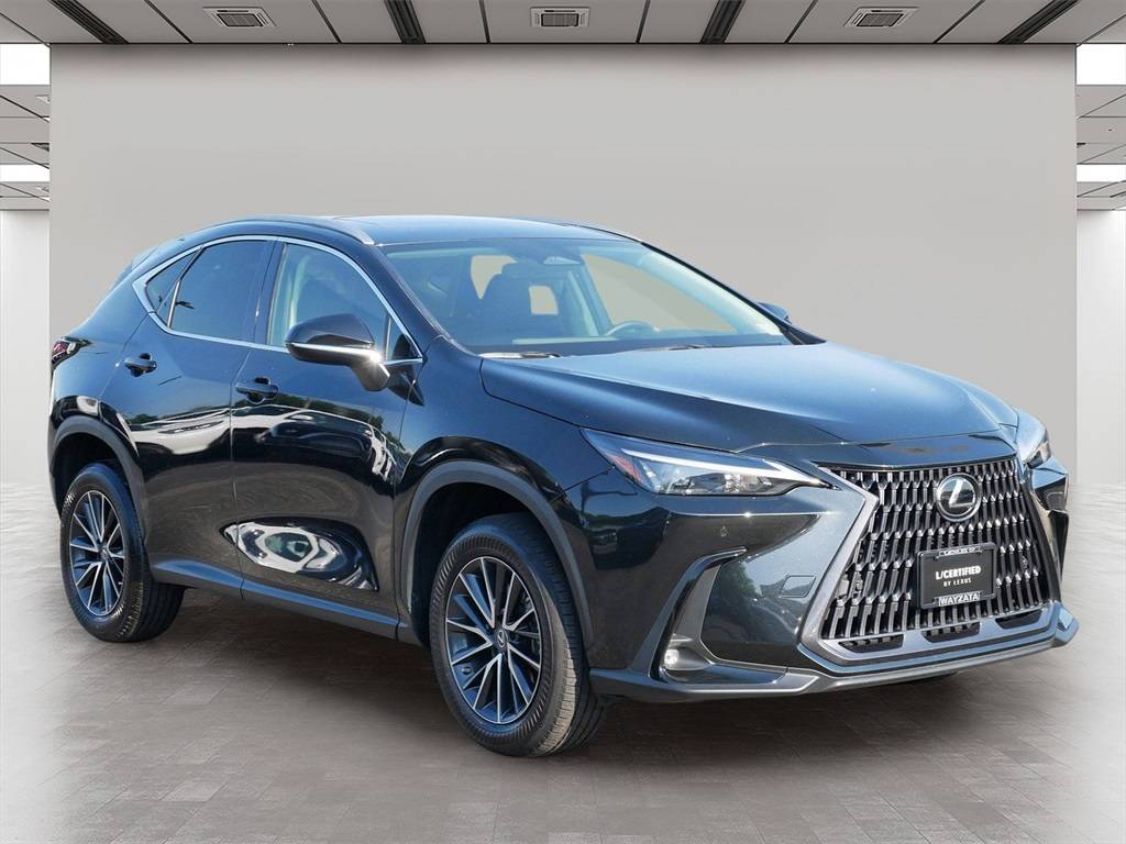 2023 Lexus NX NX 350 Premium — SUV — 24,726 mi — Wayzata, MN