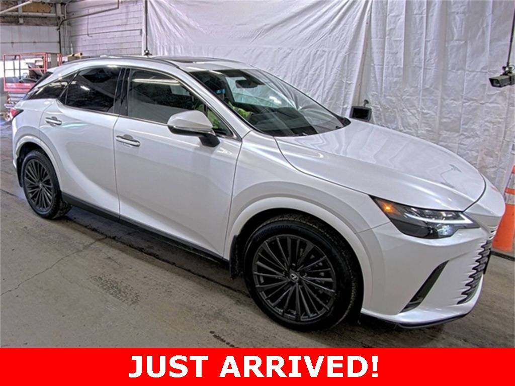 2024 Lexus RX RX 350 Premium