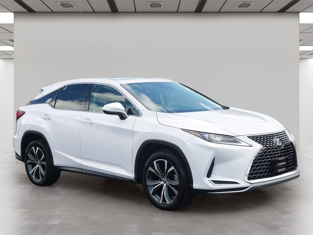 2020 Lexus RX RX 350 — SUV — 47,466 mi — Wayzata, MN