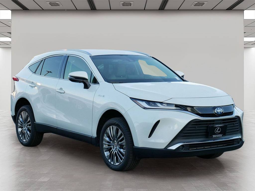 2021 Toyota Venza XLE — SUV — 38,034 mi — Wayzata, MN