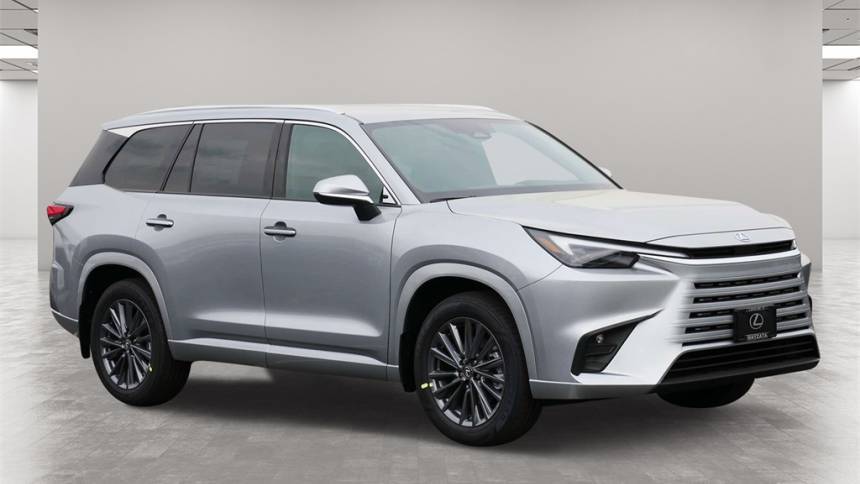 2024 Lexus TX TX 350 — SUV — 77 mi — Wayzata, MN