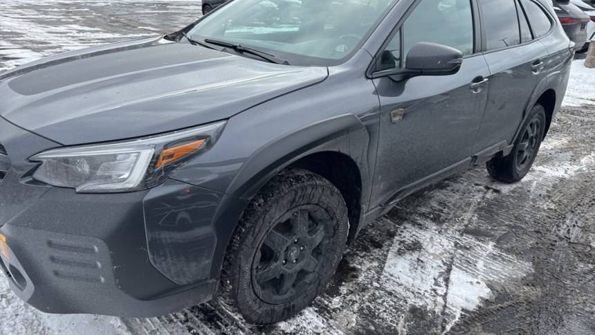 2022 Subaru Outback 2.4T Wilderness — SUV — 61,588 mi — Wayzata, MN