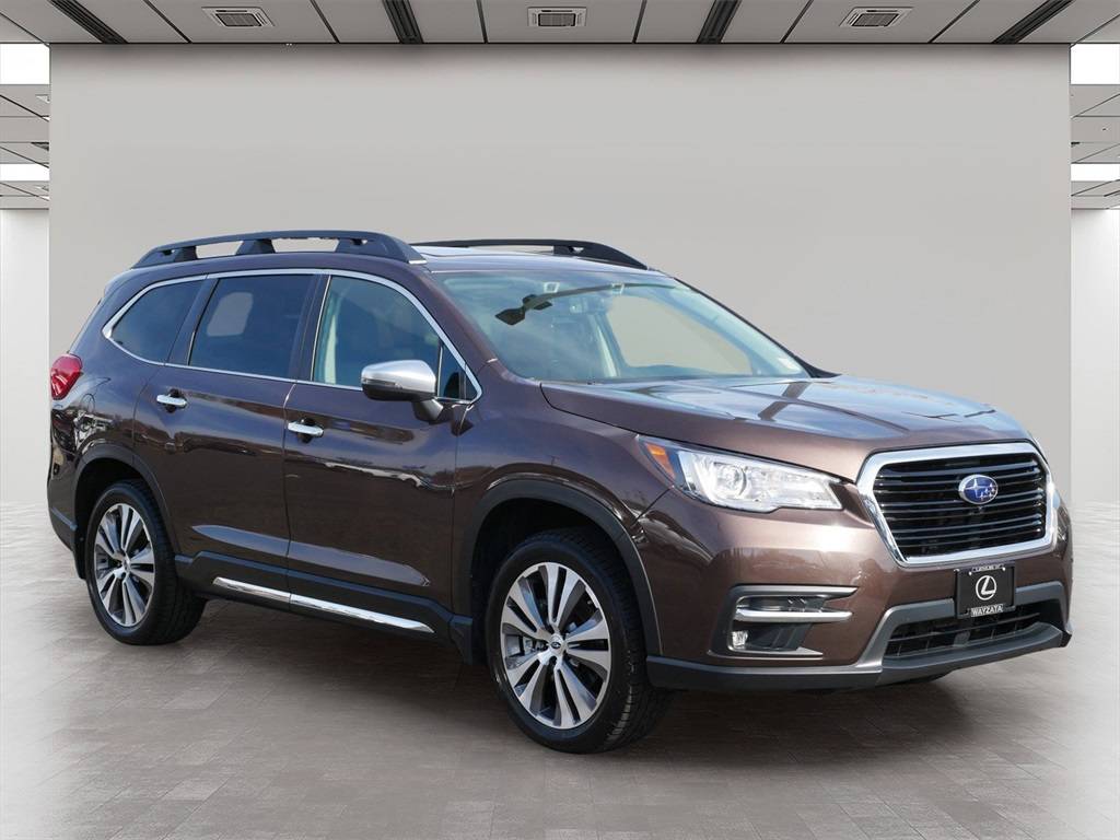 2020 Subaru Ascent Touring — SUV — 58,161 mi — Wayzata, MN