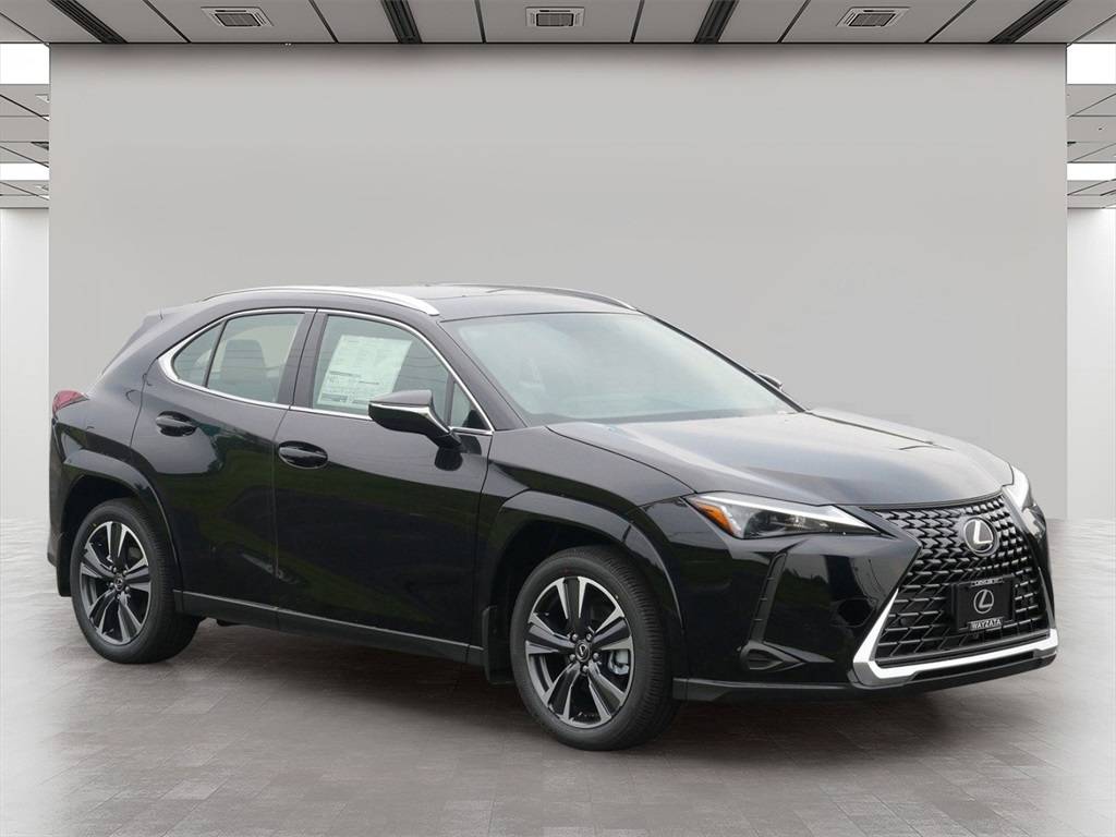 2025 Lexus UX UX 300h Premium — SUV — 721 mi — Wayzata, MN