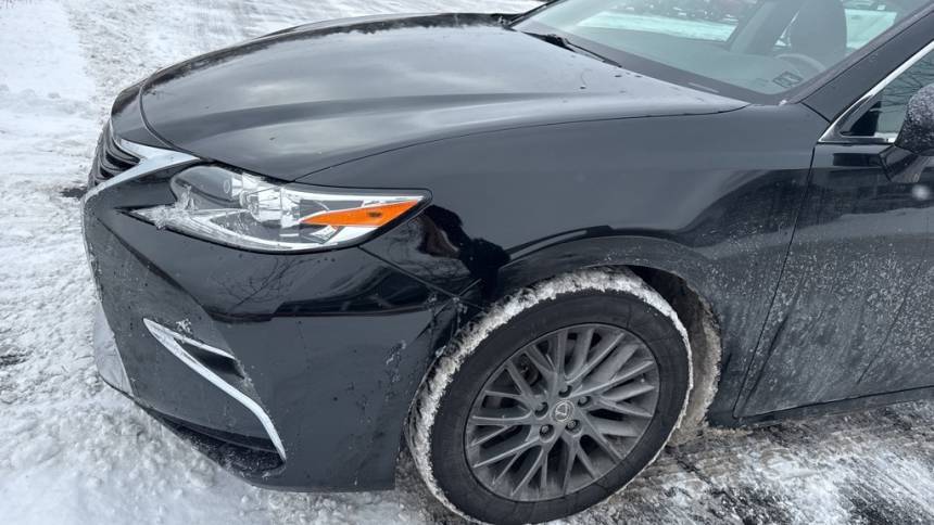 2018 Lexus ES ES 350 — Sedan — 58,041 mi — Wayzata, MN