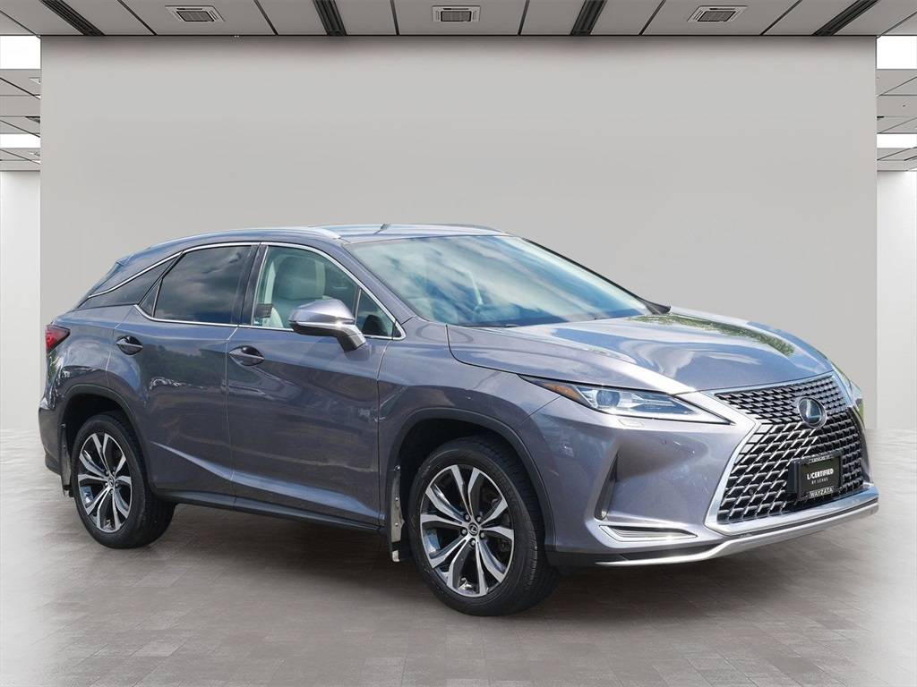 2020 Lexus RX RX 350 — SUV — 57,930 mi — Wayzata, MN
