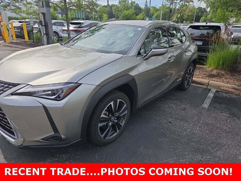 2021 Lexus UX UX 250h — SUV — 19,135 mi — Wayzata, MN