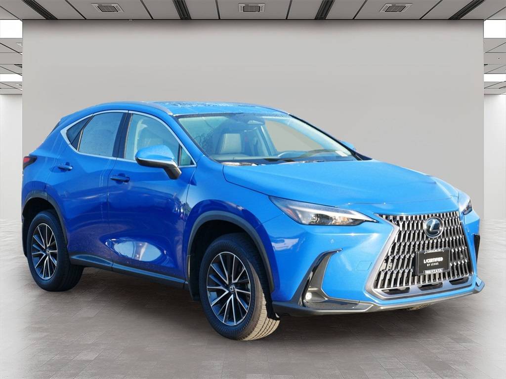 2024 Lexus NX NX 350 Premium — SUV — 6,481 mi — Wayzata, MN