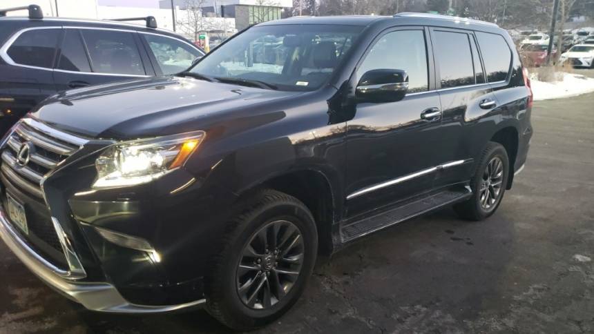 2019 Lexus GX GX 460 — SUV — 60,982 mi — Wayzata, MN